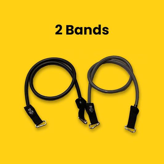 2 Bands